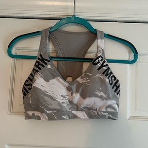 Gymshark Power Sports Bra